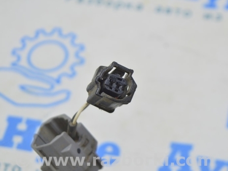 ФОТО ABS для Toyota Sienna (11-16) Одеса