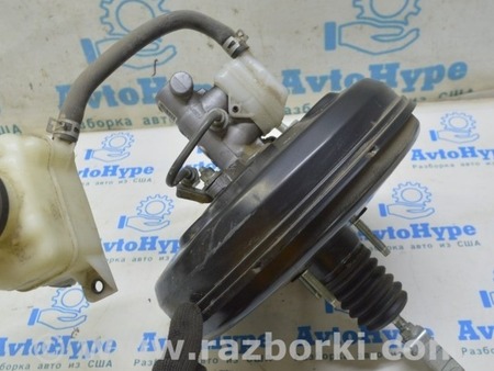ФОТО Главный тормозной цилиндр для Toyota Sienna (11-16) Одеса