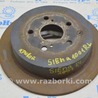 Диск тормозной Toyota Sienna (11-16)