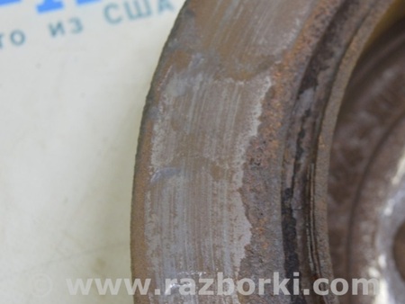 ФОТО Диск тормозной для Toyota Sienna (11-16) Одеса