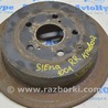 Диск тормозной Toyota Sienna (11-16)