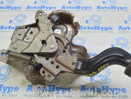 ФОТО Стояночный тормоз для Toyota Sienna (11-16) Одеса
