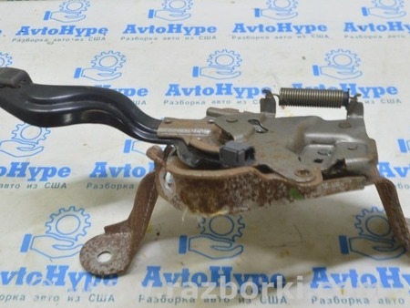 ФОТО Стояночный тормоз для Toyota Sienna (11-16) Одеса