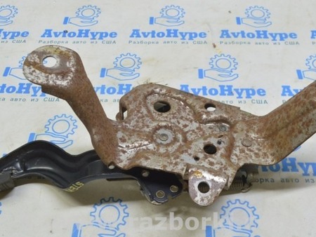ФОТО Стояночный тормоз для Toyota Sienna (11-16) Одеса