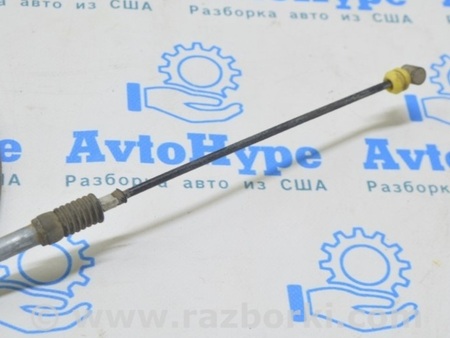ФОТО Стояночный тормоз для Toyota Sienna (11-16) Одеса