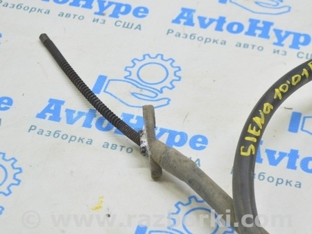 ФОТО Стояночный тормоз для Toyota Sienna (11-16) Одеса