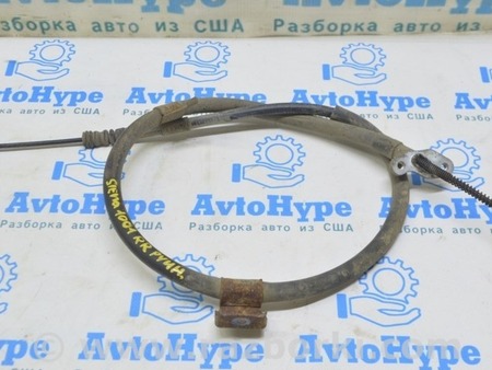 ФОТО Стояночный тормоз для Toyota Sienna (11-16) Одеса