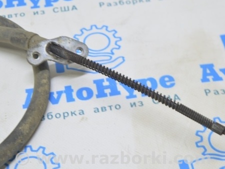 ФОТО Стояночный тормоз для Toyota Sienna (11-16) Одеса