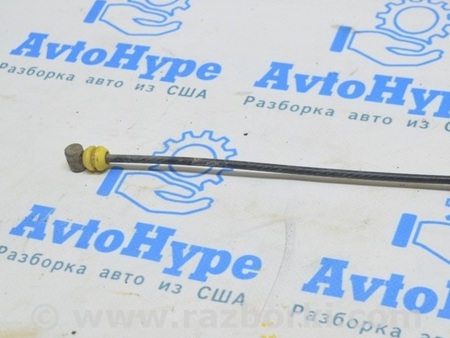 ФОТО Стояночный тормоз для Toyota Sienna (11-16) Одеса