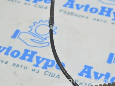 ФОТО Стояночный тормоз для Toyota Sienna (11-16) Одеса