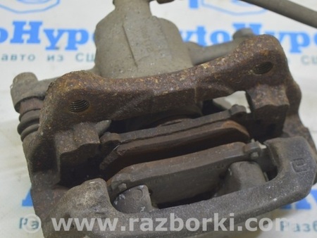 ФОТО Суппорт для Toyota Sienna (11-16) Одеса