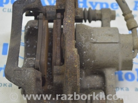 ФОТО Суппорт для Toyota Sienna (11-16) Одеса