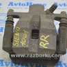 ФОТО Суппорт для Toyota Sienna (11-16) Одеса