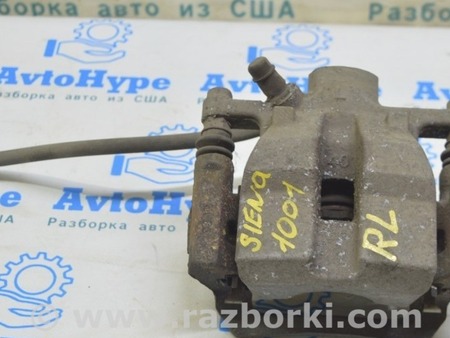 ФОТО Суппорт для Toyota Sienna (11-16) Одеса