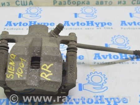 ФОТО Суппорт для Toyota Sienna (11-16) Одеса