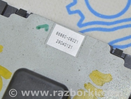ФОТО Антенна для Toyota Sienna (11-16) Одеса