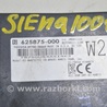 ФОТО Компьютеры управления для Toyota Sienna (11-16) Одеса