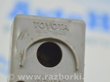 ФОТО Компьютеры управления для Toyota Sienna (11-16) Одеса
