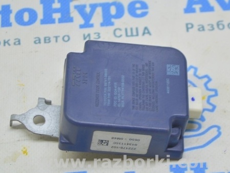 ФОТО Компьютеры управления для Toyota Sienna (11-16) Одеса