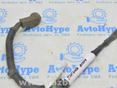 ФОТО Проводка для Toyota Sienna (11-16) Одеса