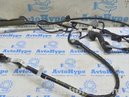 ФОТО Проводка для Toyota Sienna (11-16) Одеса