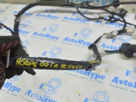 ФОТО Проводка для Toyota Sienna (11-16) Одеса