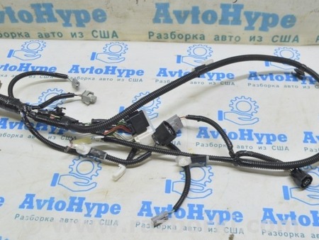 ФОТО Проводка для Toyota Sienna (11-16) Одеса