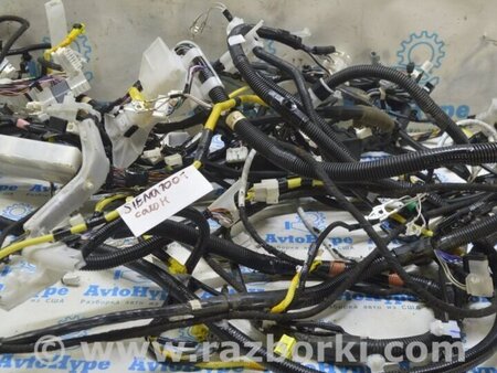 ФОТО Проводка для Toyota Sienna (11-16) Одеса