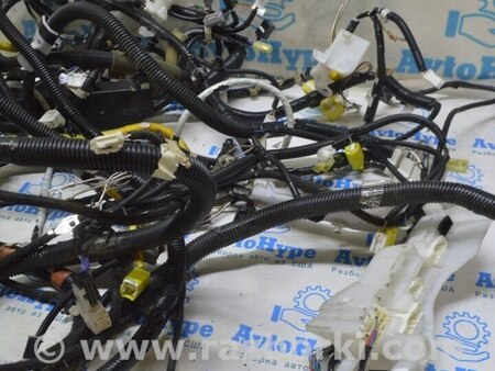 ФОТО Проводка для Toyota Sienna (11-16) Одеса