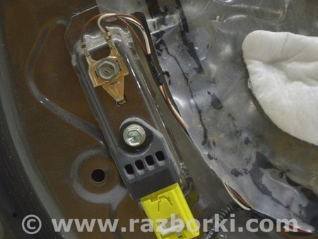 ФОТО Сенсор airbag для Toyota Sienna (11-16) Одеса