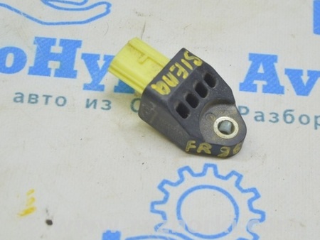 ФОТО Сенсор airbag для Toyota Sienna (11-16) Одеса