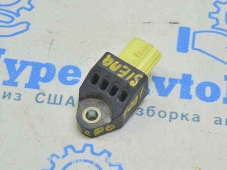 ФОТО Сенсор airbag для Toyota Sienna (11-16) Одеса