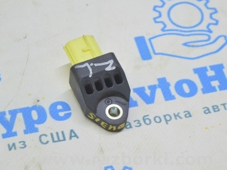 ФОТО Сенсор airbag для Toyota Sienna (11-16) Одеса