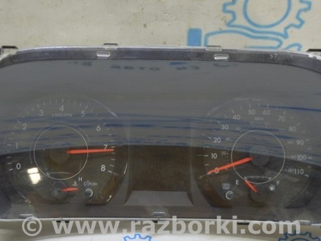 ФОТО Щиток приборов для Toyota Sienna (11-16) Одеса