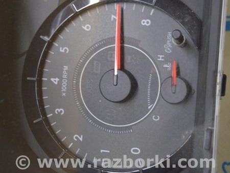 ФОТО Щиток приборов для Toyota Sienna (11-16) Одеса