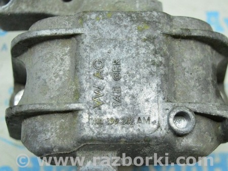 ФОТО Крепление двигателя и кпп для Volkswagen Jetta 6 NF (06.2010 - 04.2019) Одеса