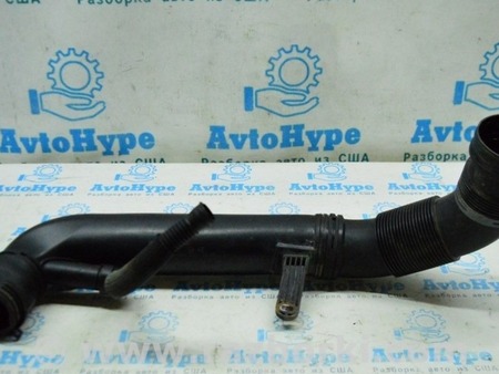 ФОТО Система впуска для Volkswagen Jetta 6 NF (06.2010 - 04.2019) Одеса