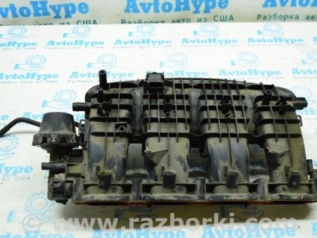 ФОТО Система впуска для Volkswagen Jetta 6 NF (06.2010 - 04.2019) Одеса