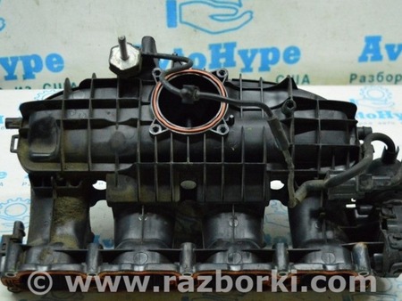 ФОТО Система впуска для Volkswagen Jetta 6 NF (06.2010 - 04.2019) Одеса
