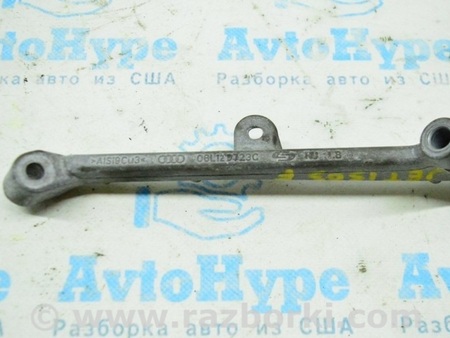 ФОТО Система впуска для Volkswagen Jetta 6 NF (06.2010 - 04.2019) Одеса