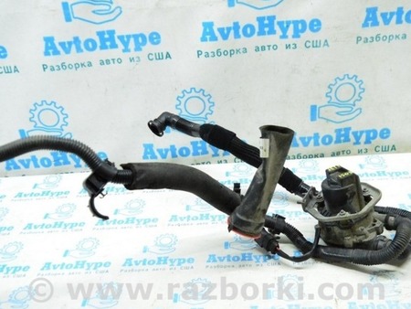 ФОТО Система впуска для Volkswagen Jetta 6 NF (06.2010 - 04.2019) Одеса
