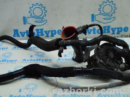 ФОТО Система впуска для Volkswagen Jetta 6 NF (06.2010 - 04.2019) Одеса