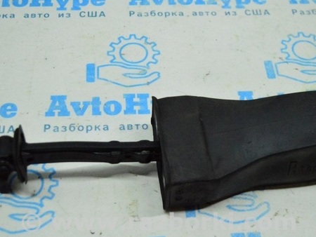 ФОТО Дверь задняя левая для Volkswagen Jetta 6 NF (06.2010 - 04.2019) Одеса