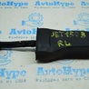 Дверь задняя левая Volkswagen Jetta 6 NF (06.2010 - 04.2019)