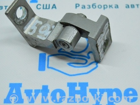 ФОТО Дверь задняя левая для Volkswagen Jetta 6 NF (06.2010 - 04.2019) Одеса