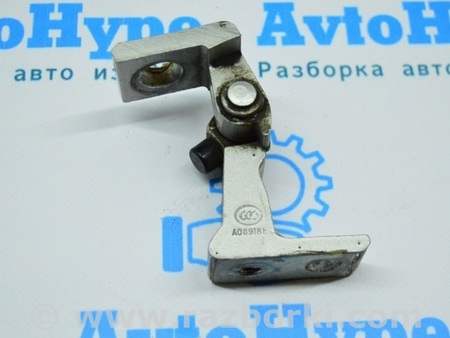 ФОТО Дверь задняя левая для Volkswagen Jetta 6 NF (06.2010 - 04.2019) Одеса