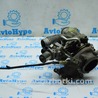 Система выпуска (выхлоп) Volkswagen Jetta 6 NF (06.2010 - 04.2019)