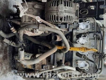 ФОТО Система зажигания для Volkswagen Jetta 6 NF (06.2010 - 04.2019) Одеса