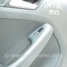 Дверь задняя левая Volkswagen Jetta 6 NF (06.2010 - 04.2019)