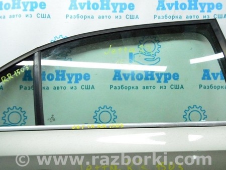 ФОТО Дверь задняя правая для Volkswagen Jetta 6 NF (06.2010 - 04.2019) Одеса
